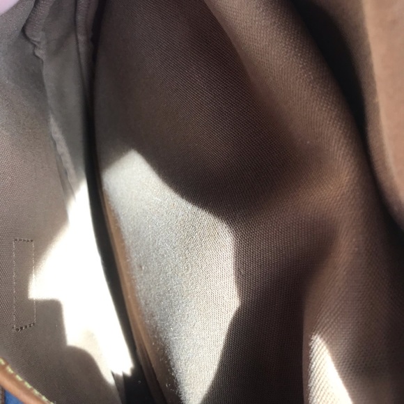 Authentic Louis Vuitton saumer - Picture 5 of 8